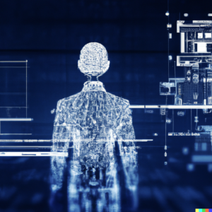 Read more about the article Generative AI – What Will the New Google Search Mean for Brands?