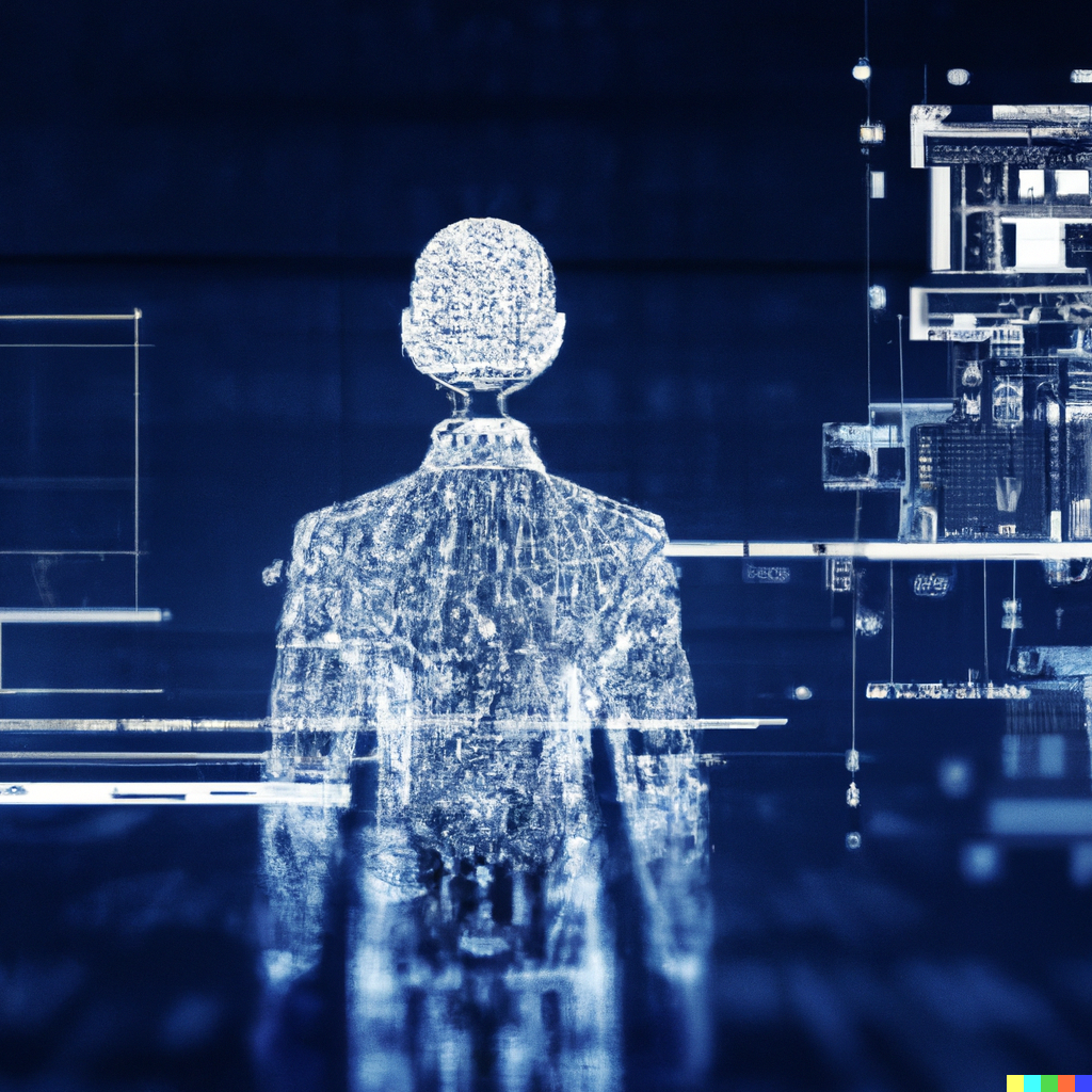 Read more about the article Generative AI – What Will the New Google Search Mean for Brands?