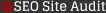 SEO Site Audit