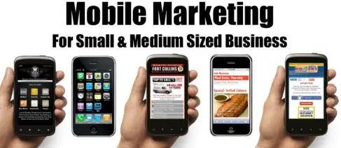 mobile-marketing-for-sme's