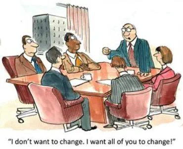 business-change