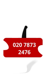 020 7873 2476