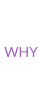 why it's important