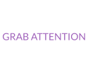 Grab Attention