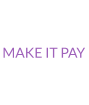 Making it Pay